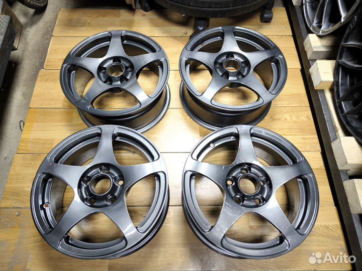 Смк авиатехнология д13 D13 r14 на Vag ковка диски