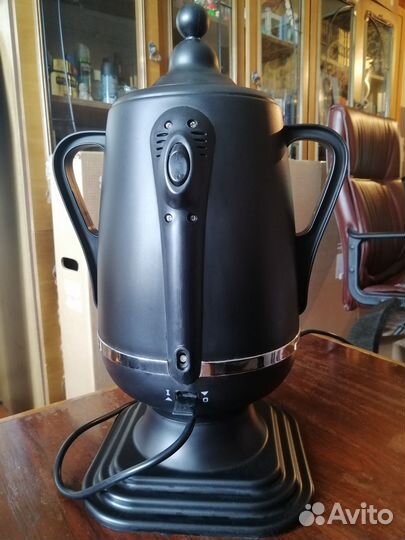 Продам электрический самовар 
