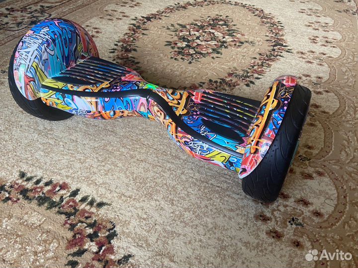 Гироскутер