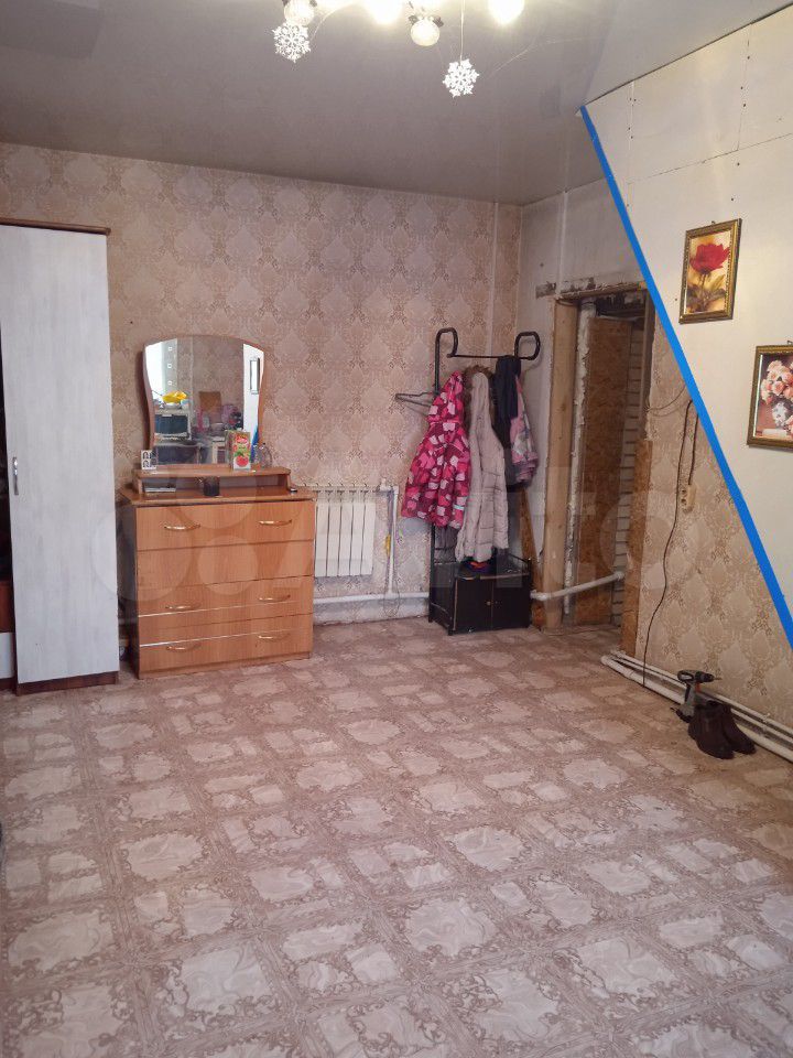 Дом 90 м² на участке 7 сот.