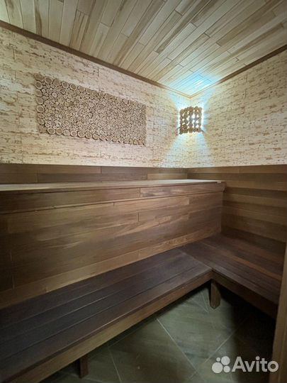 Липа для отделки бани в наличии