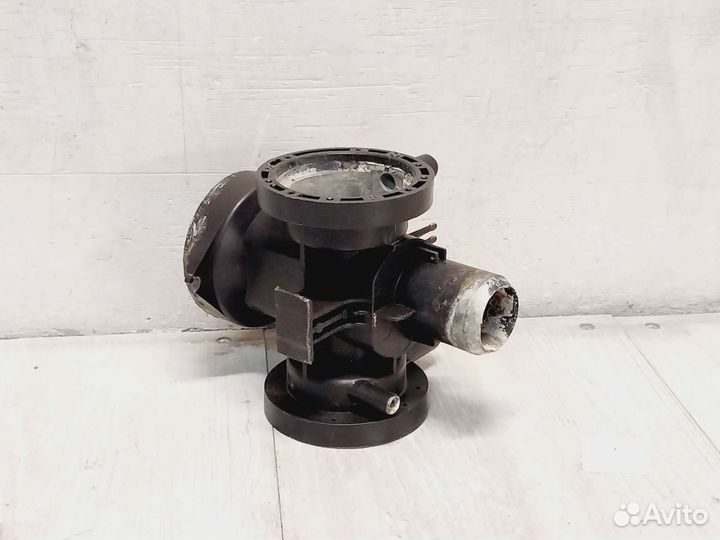 Улитка насоса стиральной машины LG