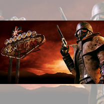 Fallout: New Vegas Ultimate Steam GoG Epic Games