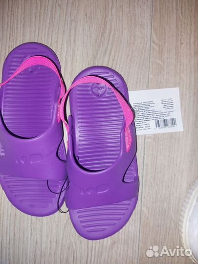 Обувь для девочки 26/27/28