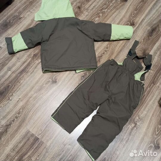 Костюм для мальчика