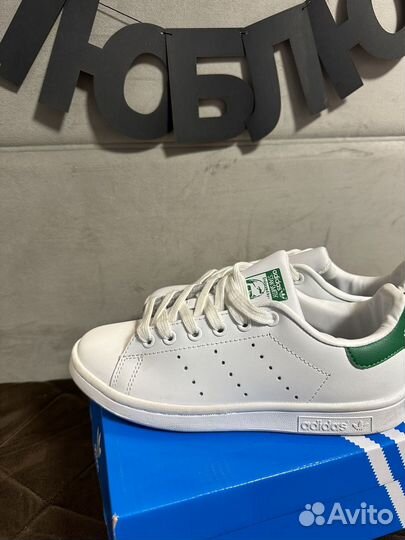 Кроссовки adidas stan smith