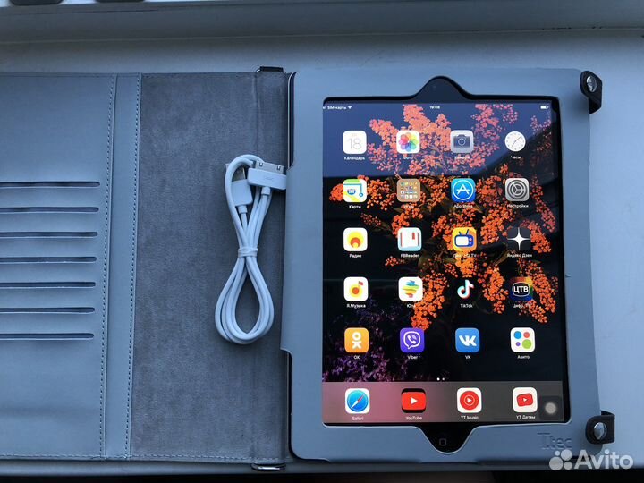 iPad 3 64gb симкарта