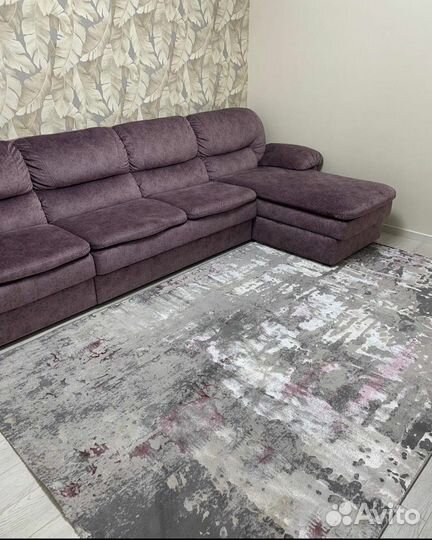 Ковер современный (большой выбор)