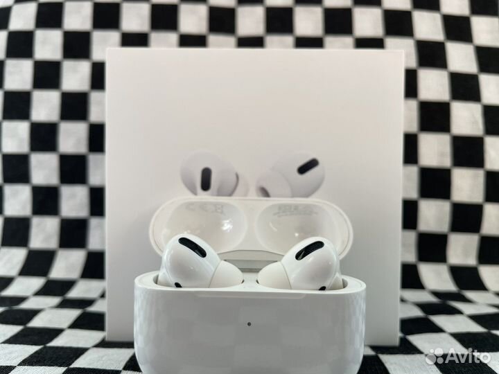 Apple AirPods Pro gen 1 Original