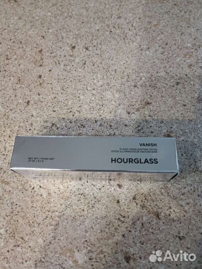 Hourglass хайлайтер