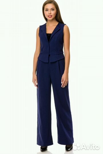 Комбинезон новый р.42/44, 44/46