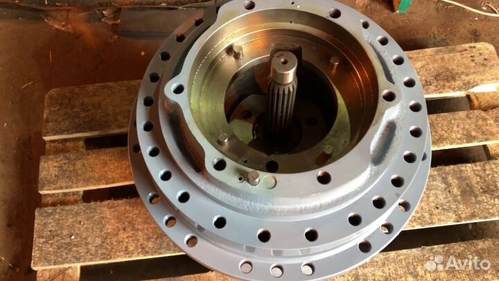 Редуктор хода volvo EC360B аналог