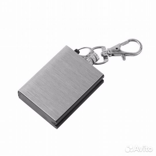 Зажигалка для выживания. Новая