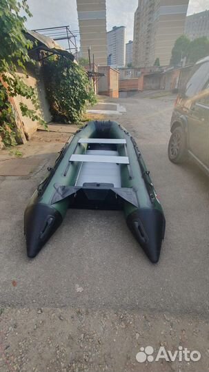 Лодка пвх SDP 330 max