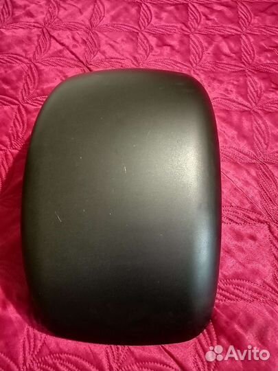 Крыло переднее на электроскутер