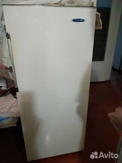 Холодильник ЗИЛ
