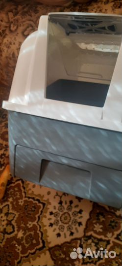 Туалет для вашего питомца