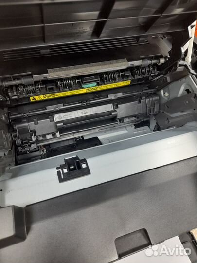 Сетевой мфу Canon i-sensys MF249dw wi-fi