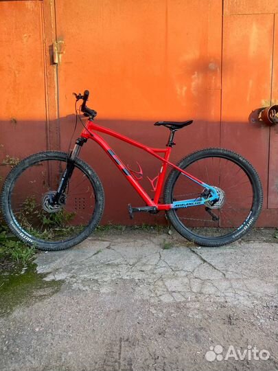 Gt Avalanche 29 Comp