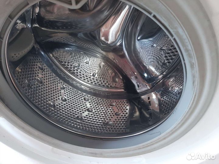 Стиральная машина бу
