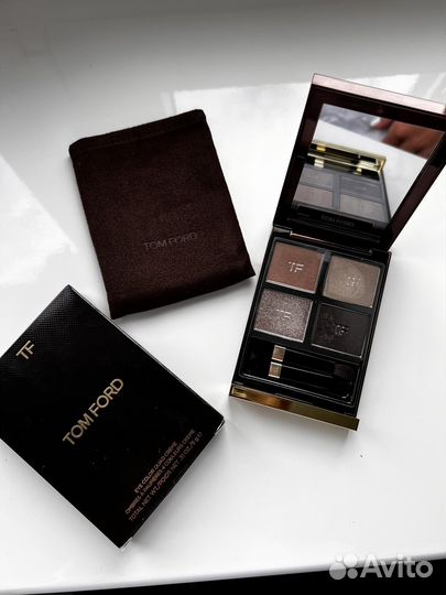 Том ford палетка