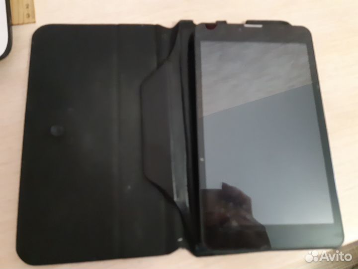 Планшет dexp ursus