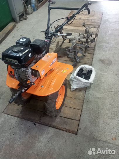 Мотоблок бу