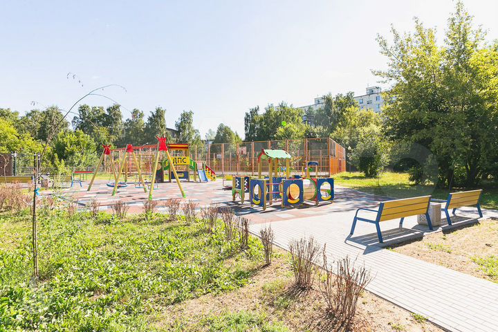 2-к. квартира, 46,1 м², 6/9 эт.