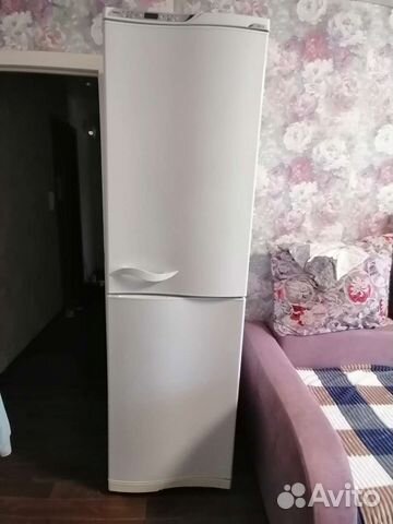 Холодильник бу