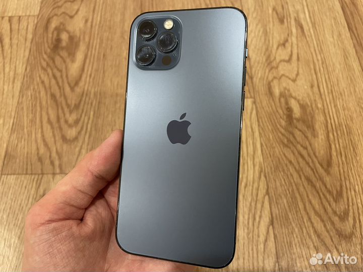 iPhone 12 Pro, 128 ГБ