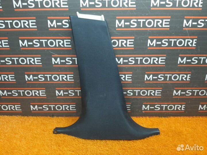 Обшивка стойки левая Mercedes-Benz E-Class W212