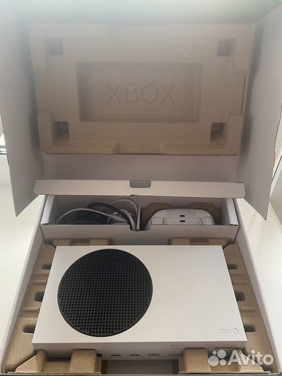 Xbox series s