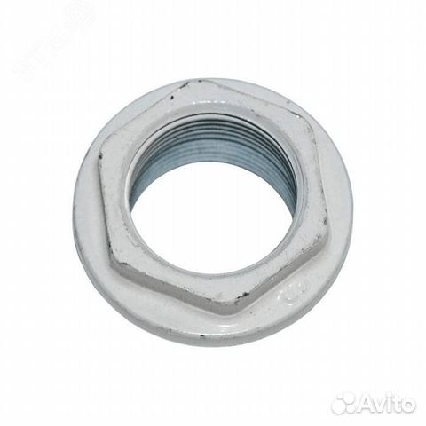 Пробка проходная для радиатора DN 25x15 рн/рв мета