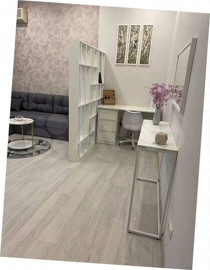 3-к. квартира, 60 м², 5/5 эт.