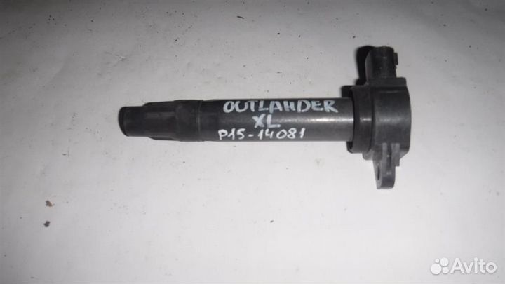 Катушка зажигания Mitsubishi Outlander XL (CW) 20