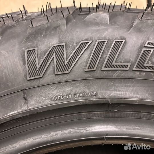 Landspider Wildtraxx M/T 245/75 R16 120Q