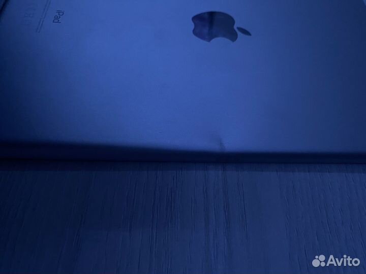 iPad 8 поколения 32gb