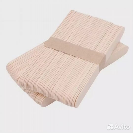 Шпатели для депиляции большие