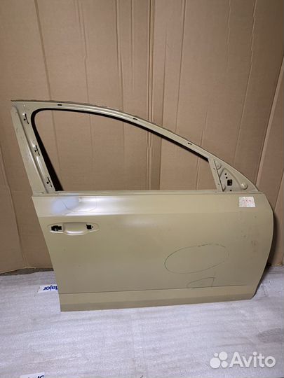 Дверь Skoda Octavia новая,оригинал