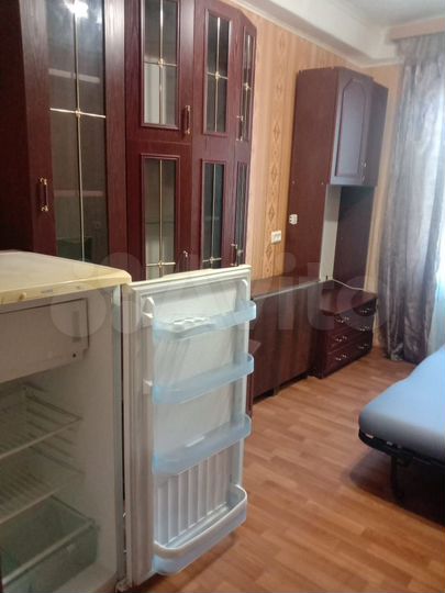 Комната 10 м² в 4-к., 3/9 эт.