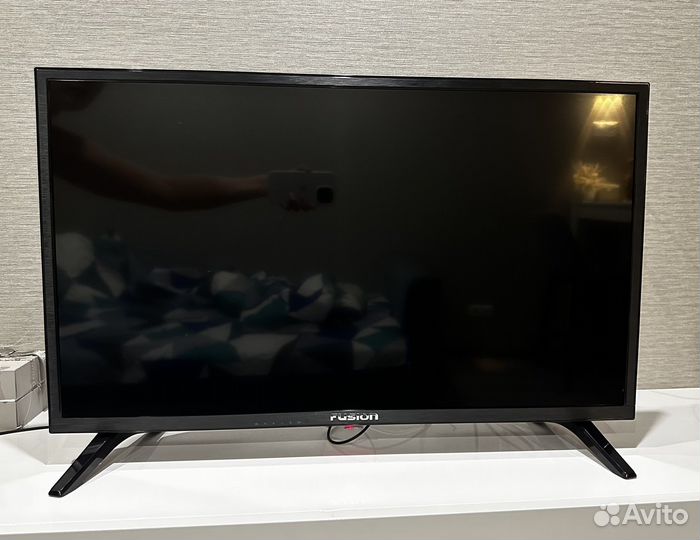 Телевизор