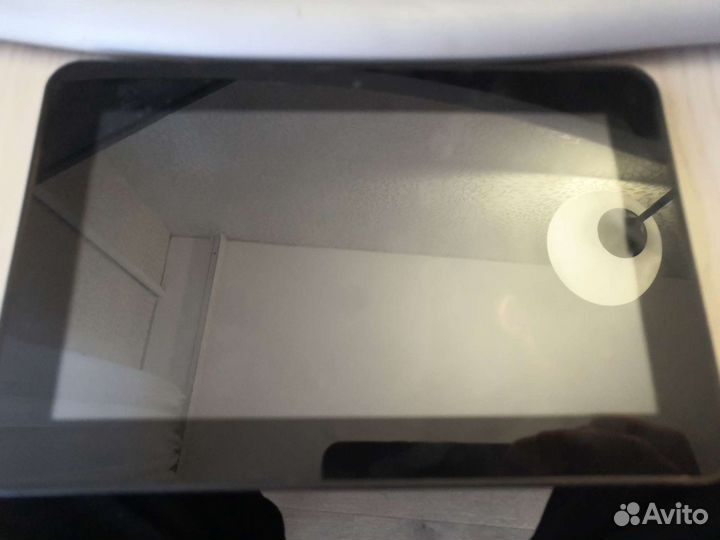 Планшет МТС 1065