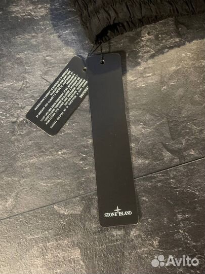 Шорты Stone Island