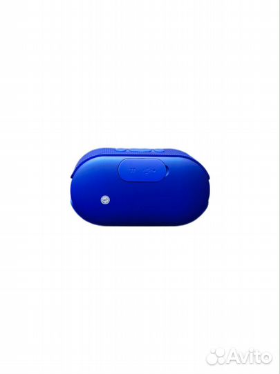 Беспроводная колонка Koleer S39 Blue