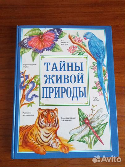 Энциклопедия, книги кулинарии