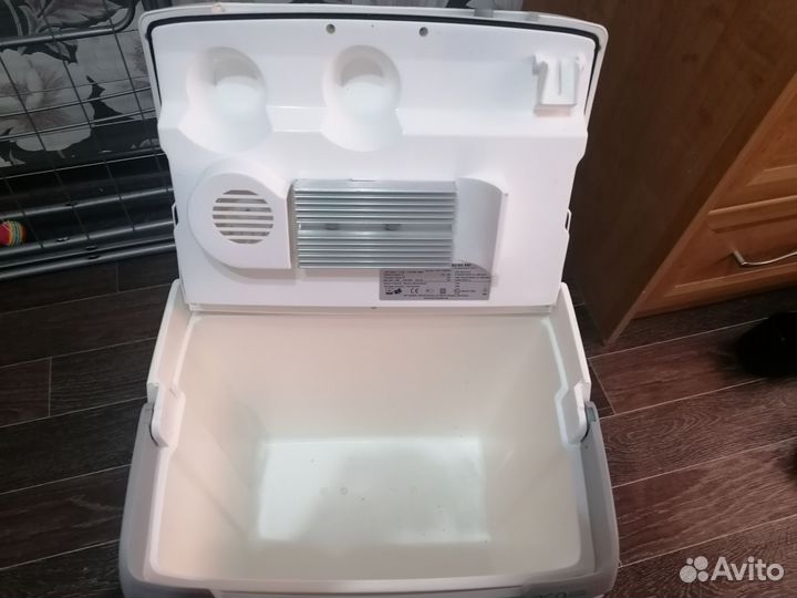 Автохолодильник ezetil