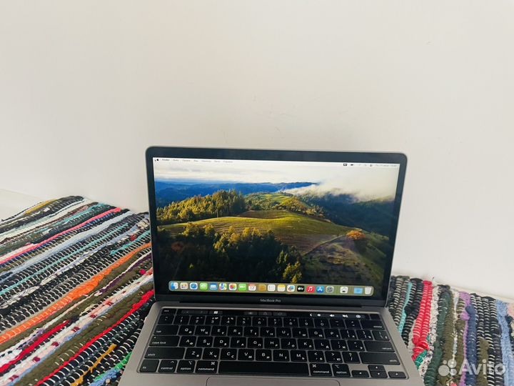 Apple MacBook Pro 13