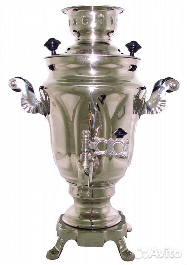 Самовар маленький электрический