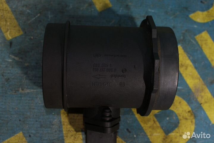 Расходомер BMW X5 E53