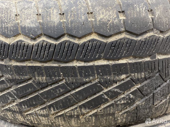 Continental ContiVikingContact 5 205/60 R16 96T